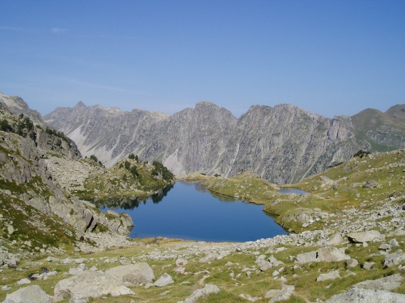 Cap deth Pòrt aintzira