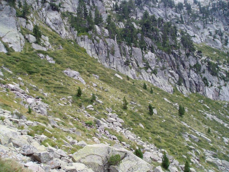 Restanca aintziraren inguruan