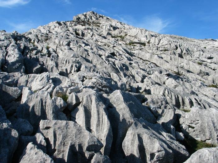 Tontorraren inguruan