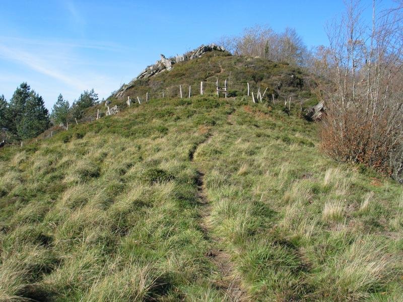 IMko hegiko pasartea