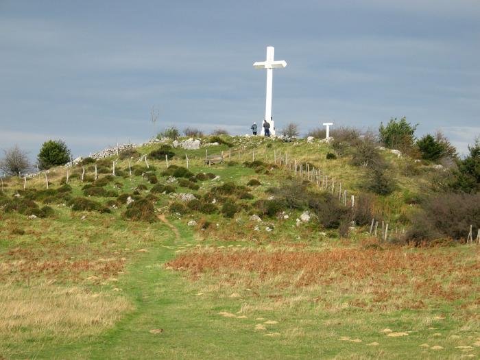 Gurutzea eta inguruak