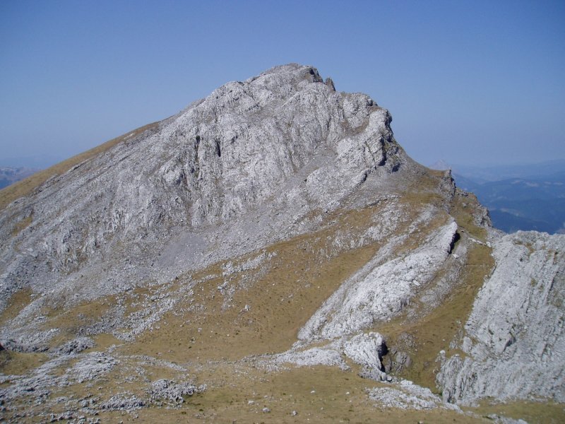 Hegoekialdetik ikusita