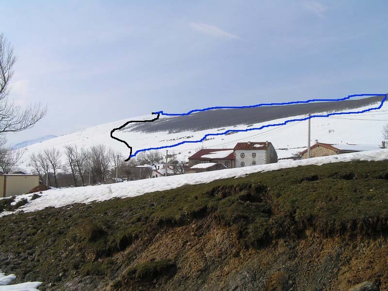 Dos vias de Ascensi?n