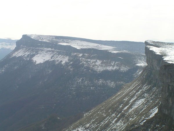 Gurdieta desde Castro Grande