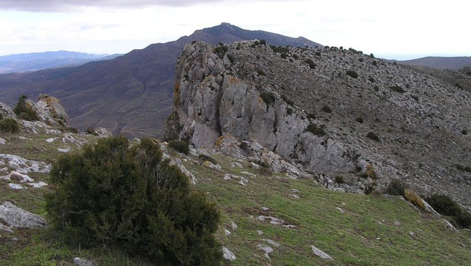 Peñalmonte