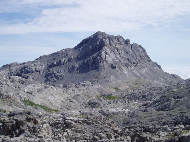 Hegomendebaldetik ikusita