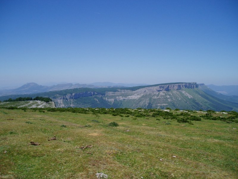 Iparmendebaldera ikuspegia