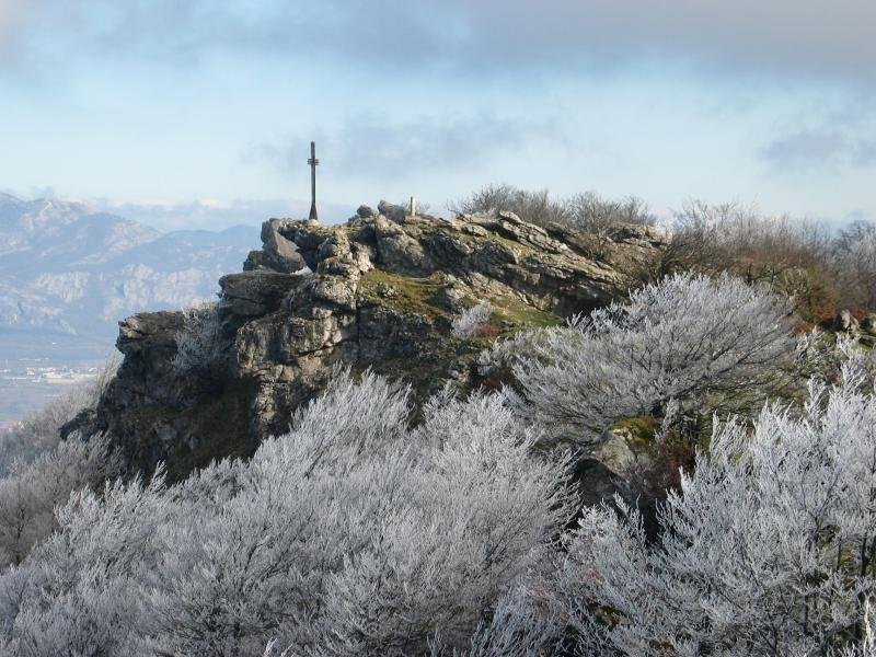Tontorra Mendebaldetik