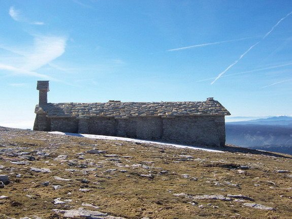 Ermita de san Donato