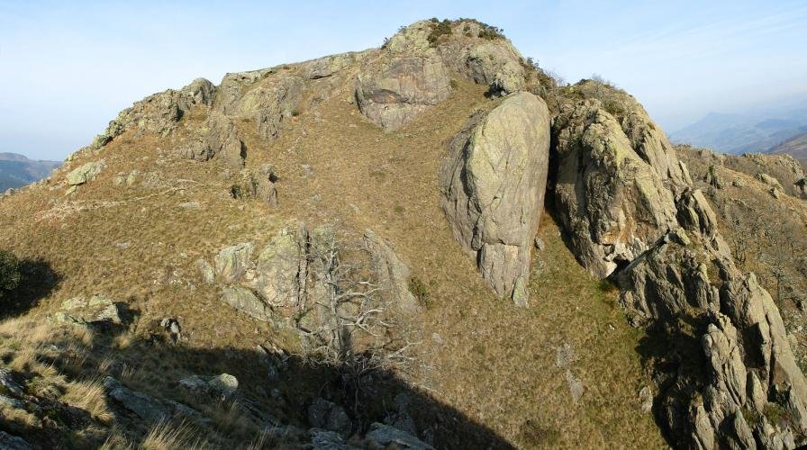 Gainaldeko ikuspegia