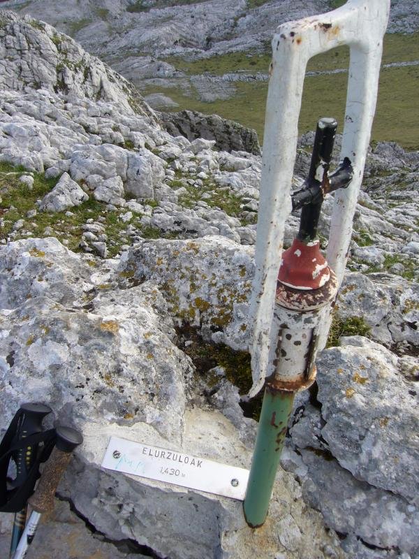 elurzuloak