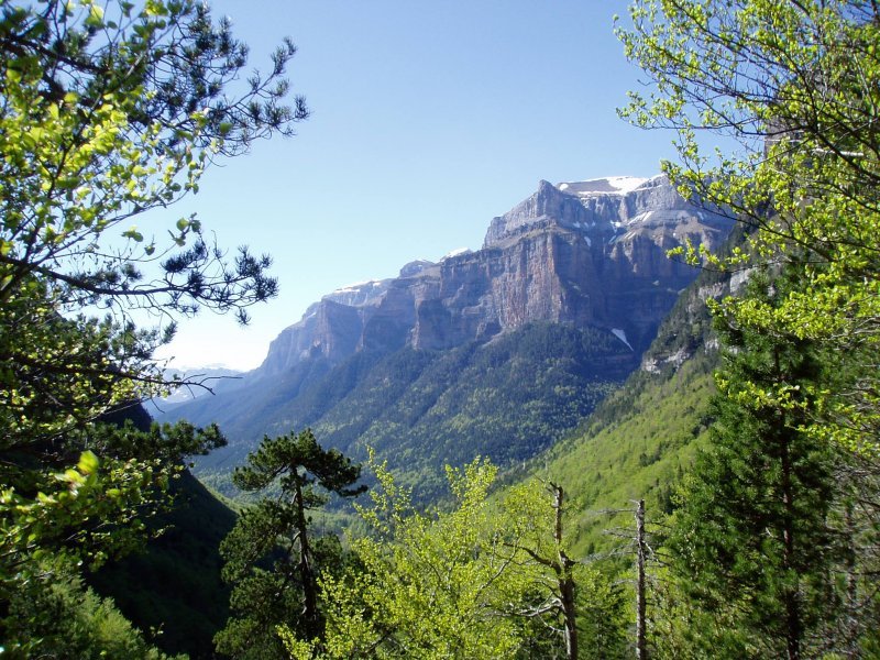 Ordesako ikuspegi bat