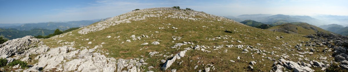 Gainaldea ekialdetik