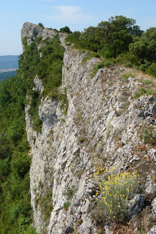 Gandorra iparraldetik