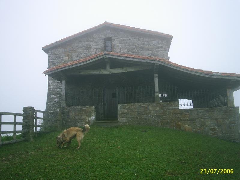 Urtzi busca la Bocina