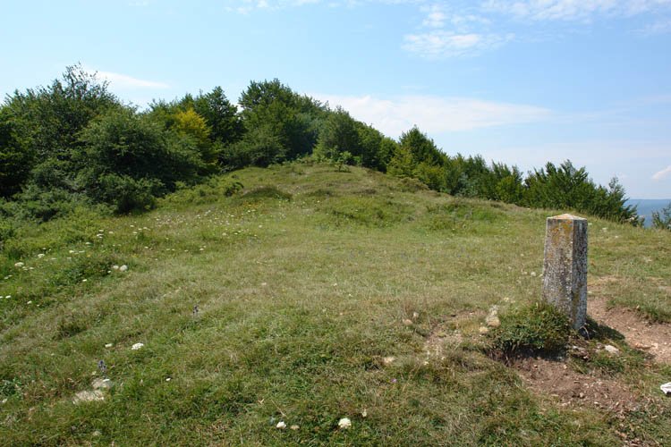 Tontorraren inguruak