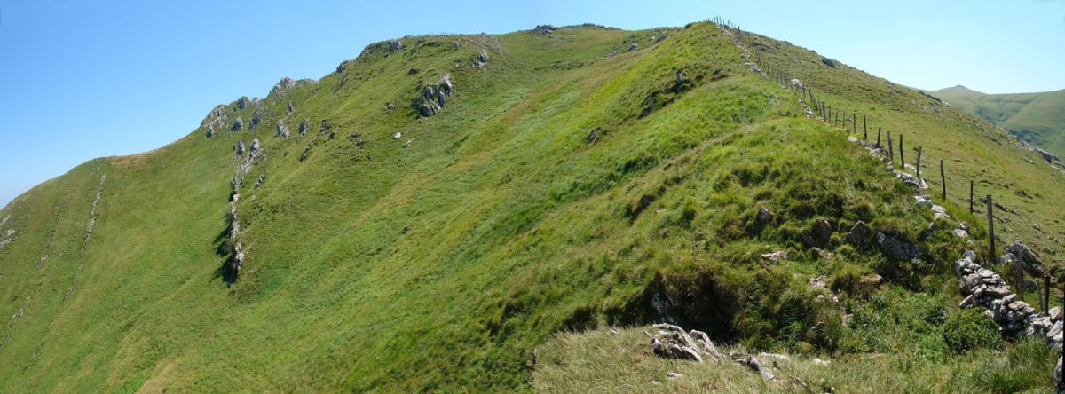 Iparraldeko isurialdea