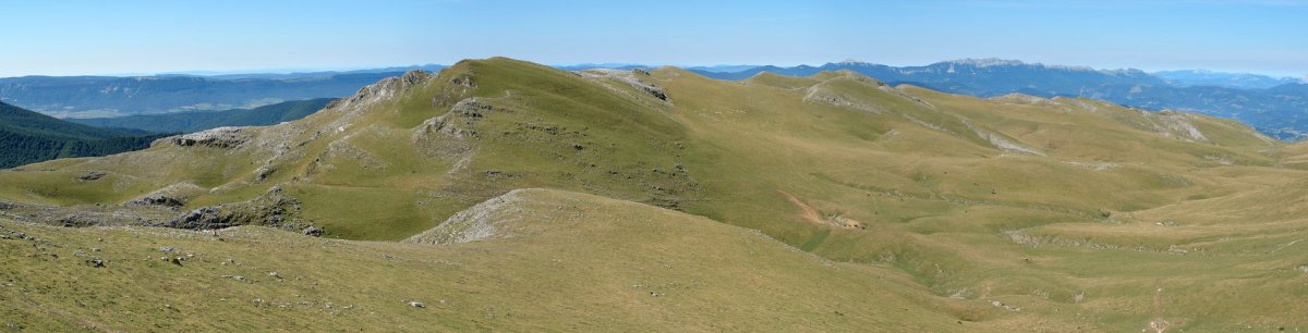 Ganbo Txikitik ikusita