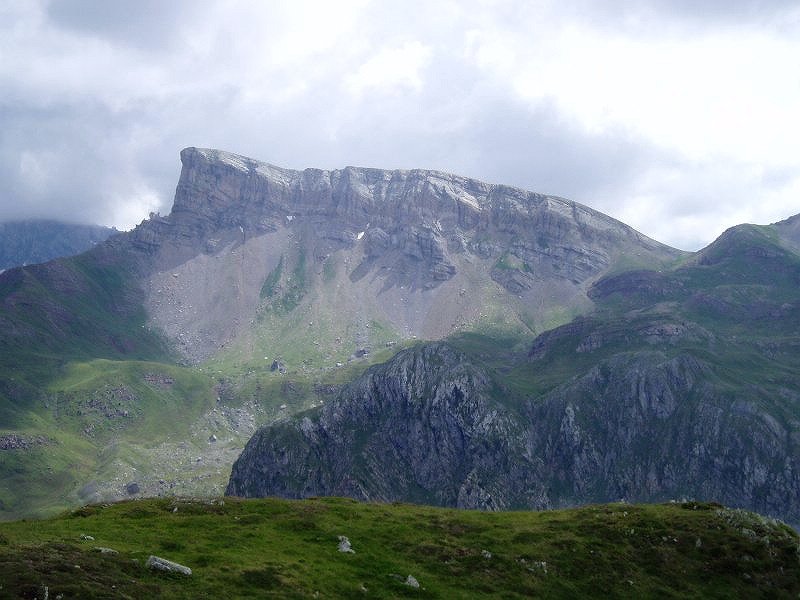 Atxeritoko aintziratik ikusita