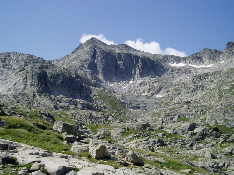 Tuc Orientau iparraldetik ikusita