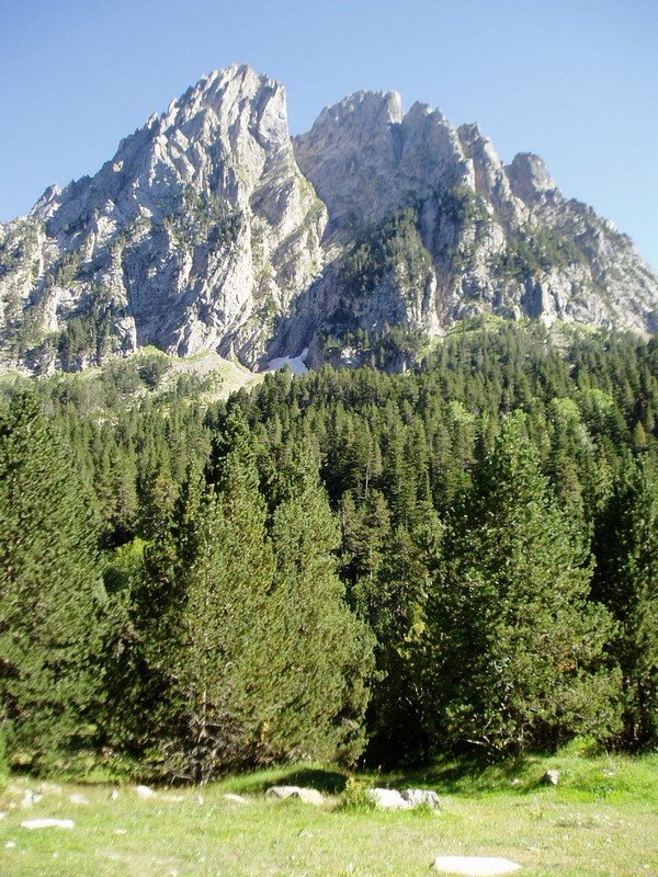 Ernest Mallafré aterpetik ikusita