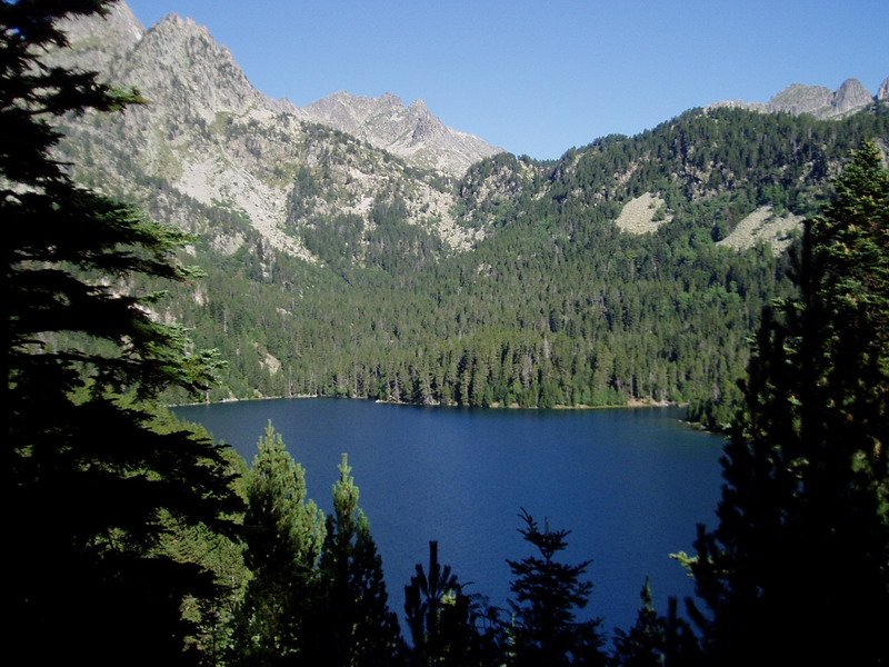 Sant Maurici aintzira