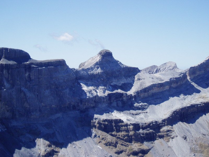 Ipar-ekialdetik ikusita, Astazou lepotik