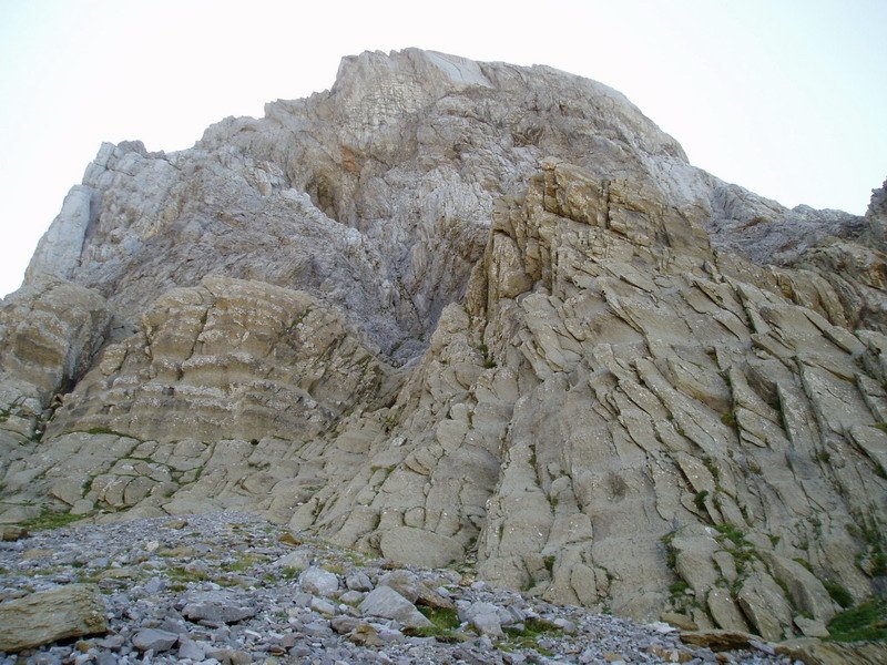 Iparraldetik ikusita