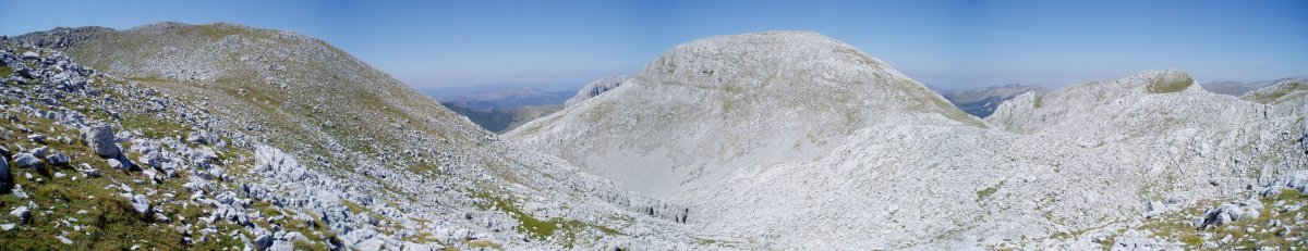Trasveral, Espelunga eta Ruzkia