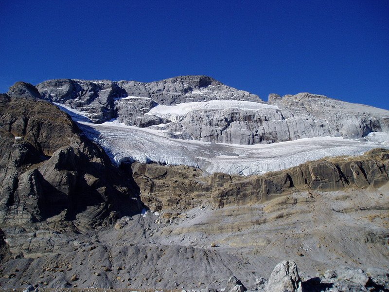 Iparraldetik ikusita, Pinetako Balkoitik