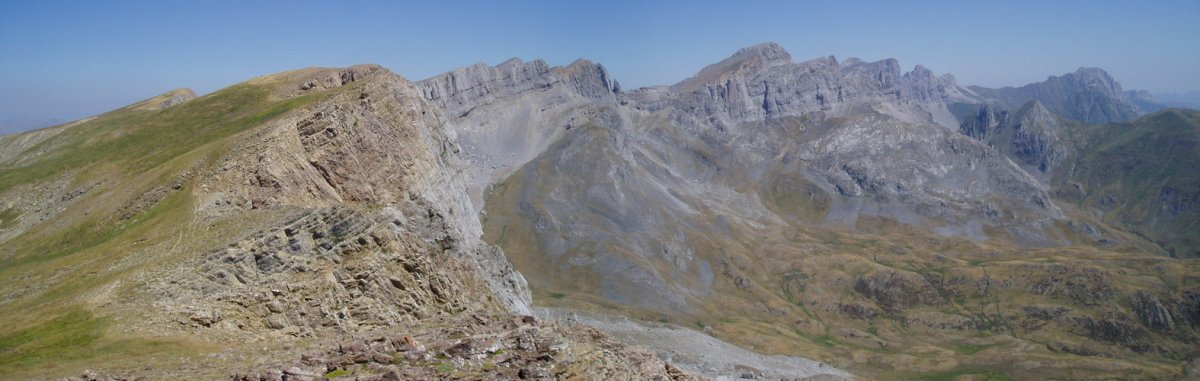 Petrafitxatik iparraldera ikuspegia 