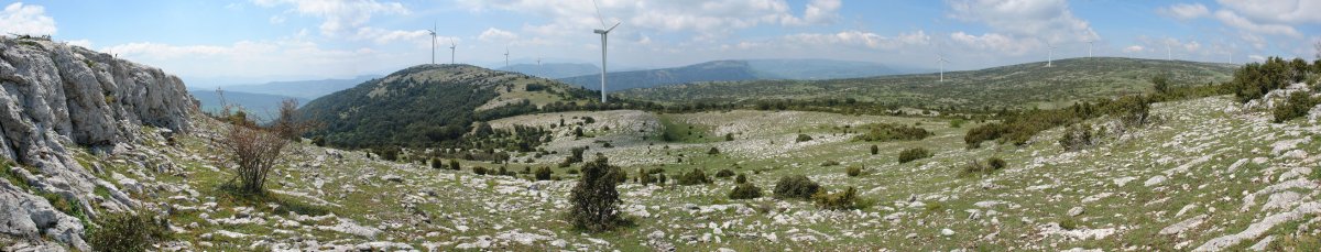 Hegoaldeko ikuspegia