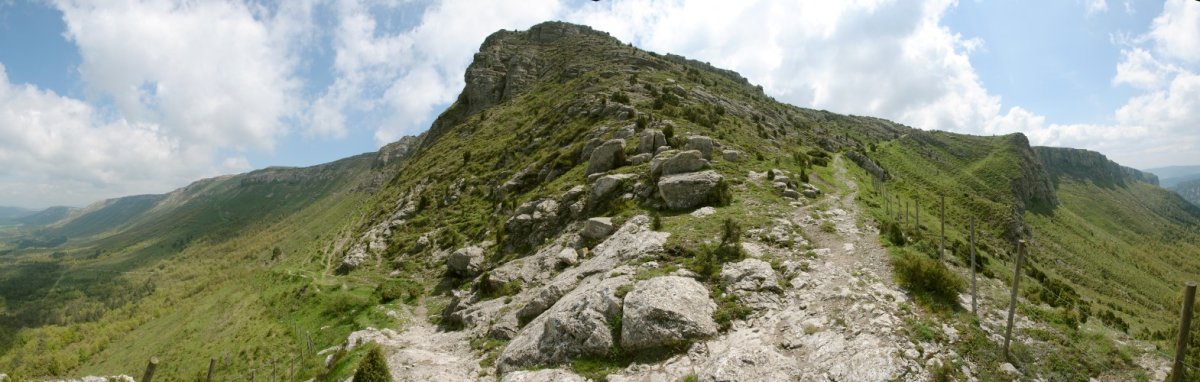 Azkarate mt.ko igoera