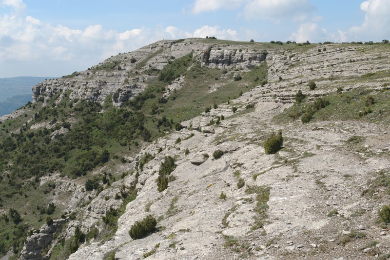 Pikatxo, hegoaldeko ertzetik