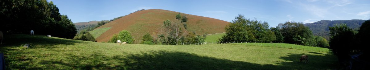 Izkibar atsedenlekutik gertu