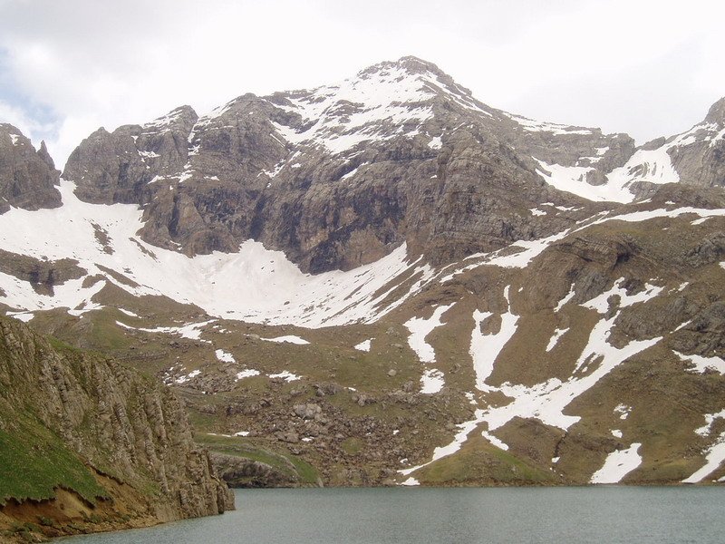 Ip aintziratik ikusita