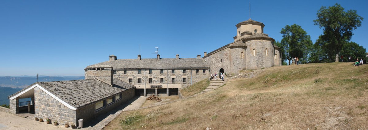 San Migel Santutegia