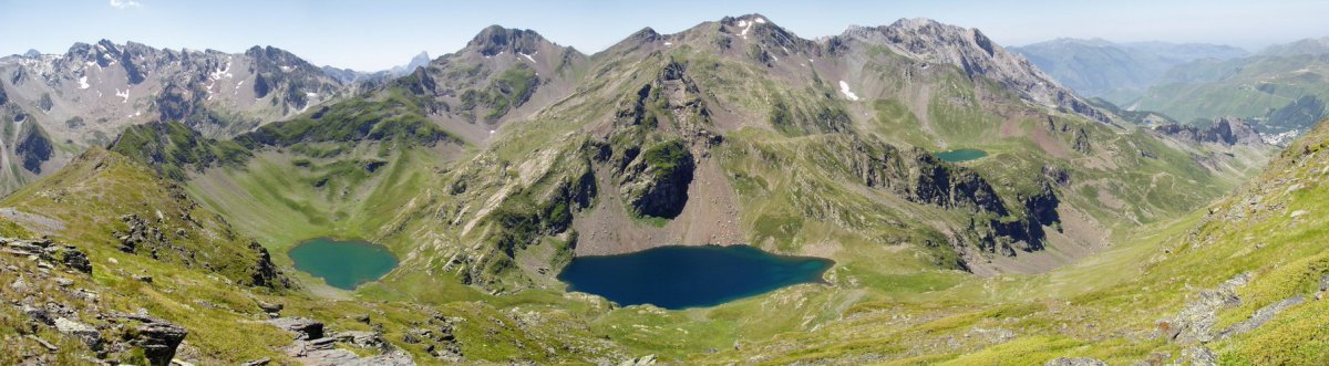 Mendebaldera ikuspegia