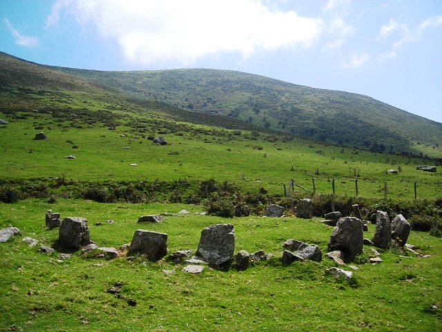 Xantxoten Harriko harrespila