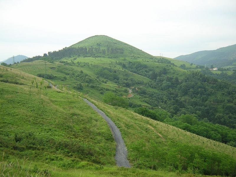 Malbasin Kastillotik