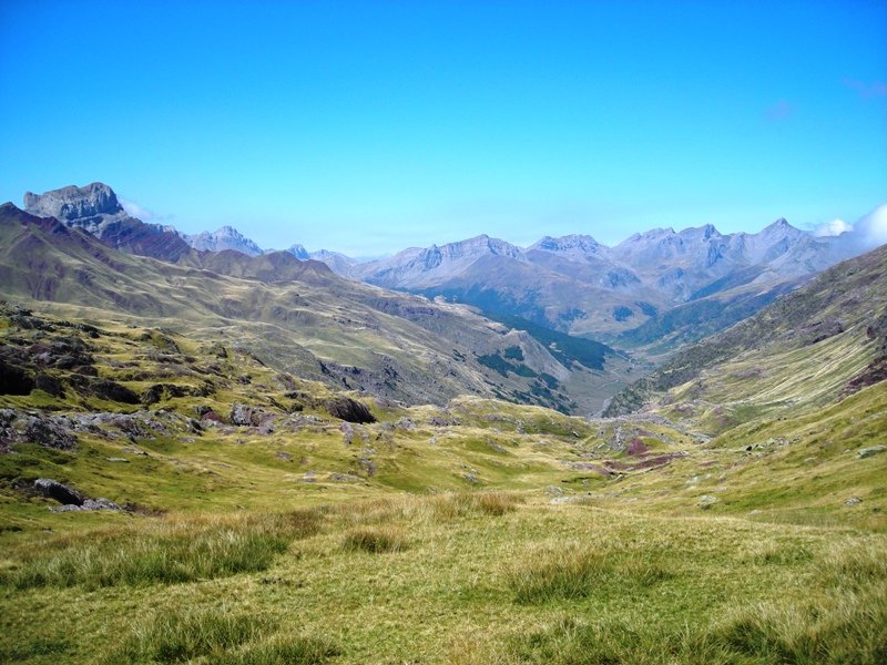 Barranco de Acué (Gabedallos)