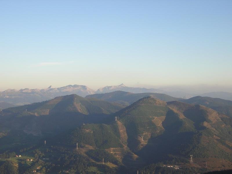 Upo eta Artanda Pastorekortaburutik