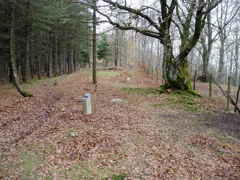 Aitxu eta Praalata trikuharriak