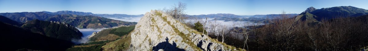 Gandorra Intzartzutik gertu