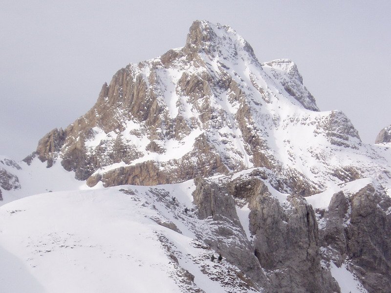 Ipar-ekialdetik ikusita