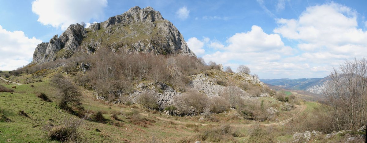 Ekialdeko isurialdea