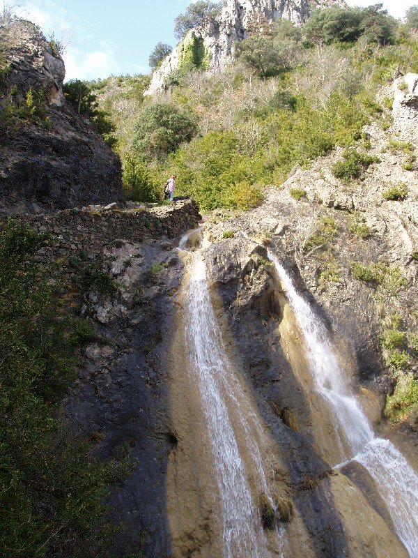 Urjauzia Orlagatuko bidean