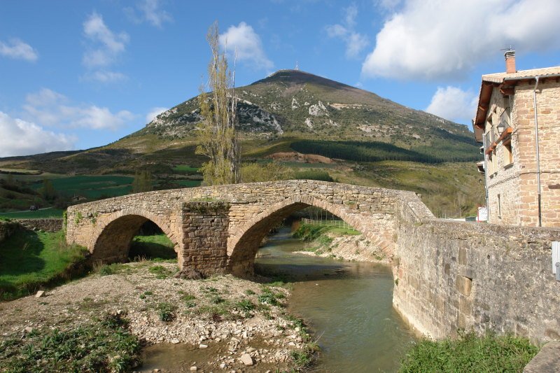 Monrealeko erromatarren zubia