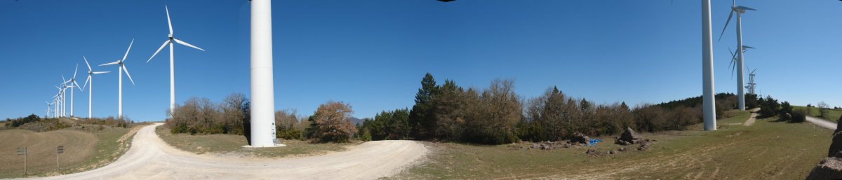 Loitiko pista bizkarrera heltzen den lekua