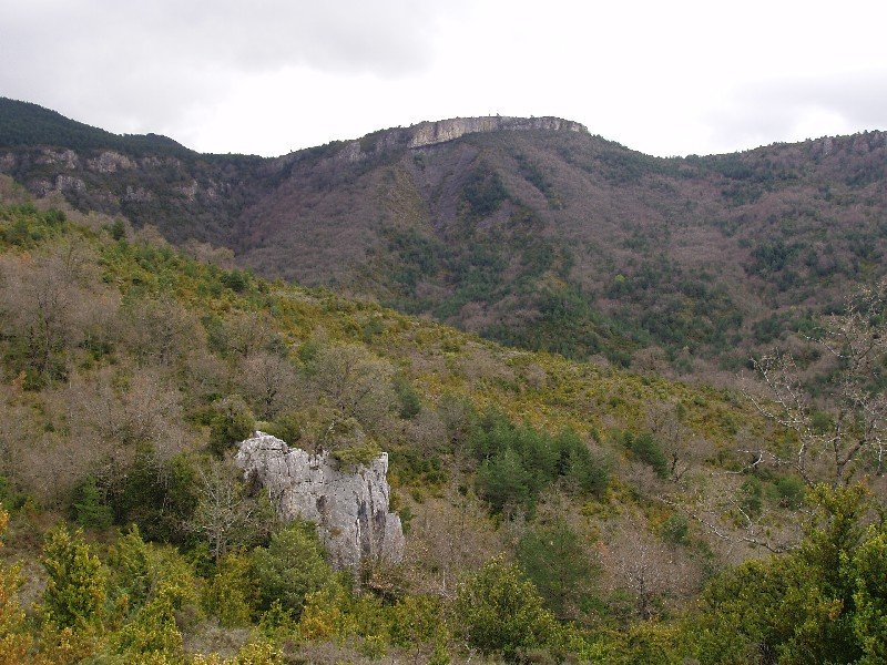 Bezea edo Larraun, Aietxutik